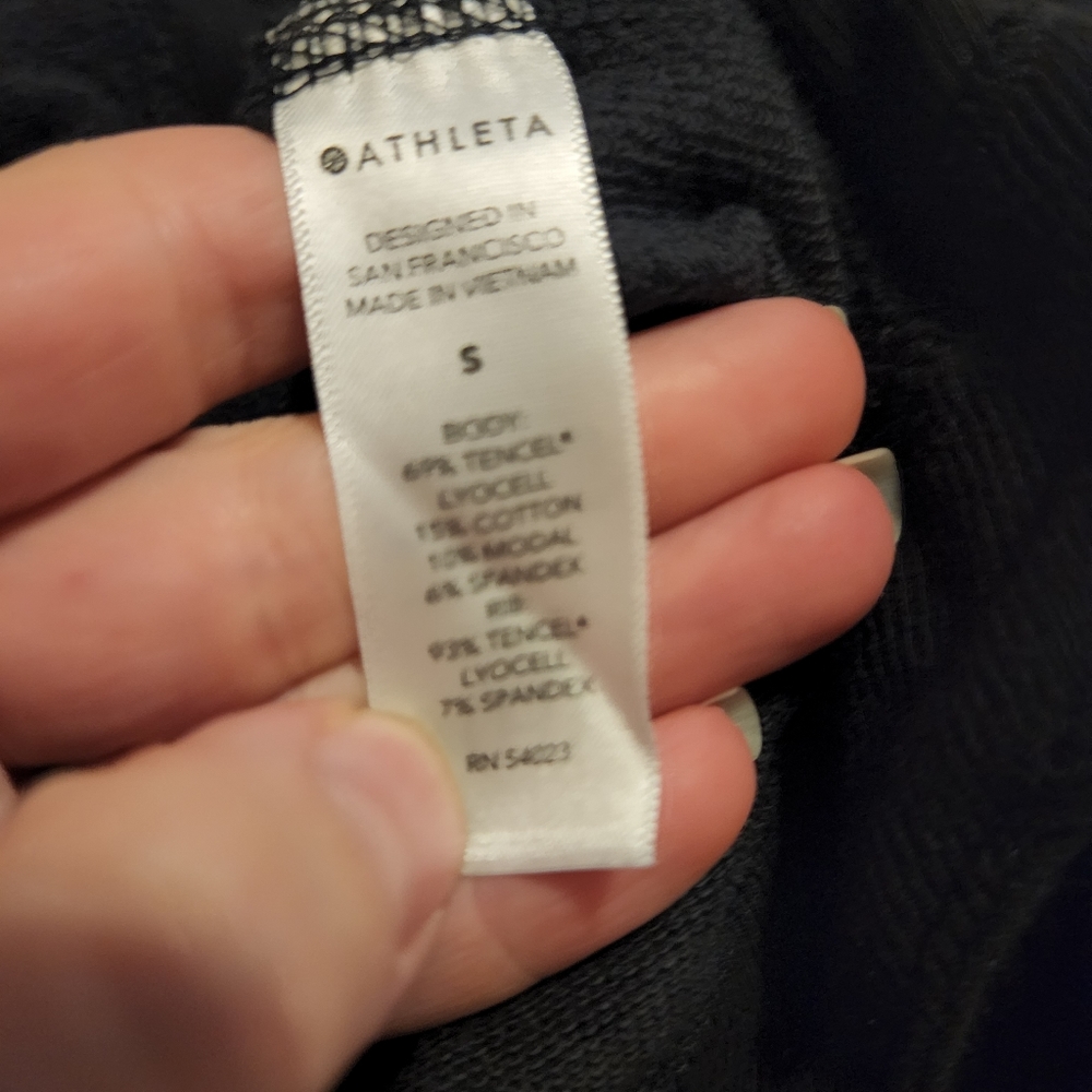 Athleta Pullover Tunic - image 6